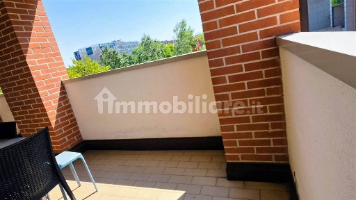 Bilocale via Parri 35, Bolognina, Bologna