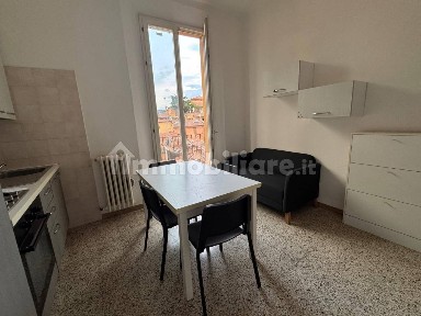 Bologna, San Vitale, Via San Vitale, 55