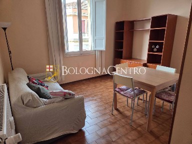 Bilocale via Cesare Boldrini, Marconi, Bologna