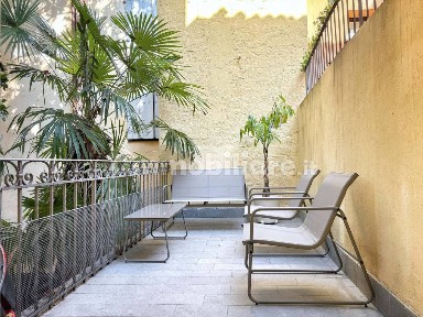 Bilocale via Caldarese, Centro Storico, Bologna