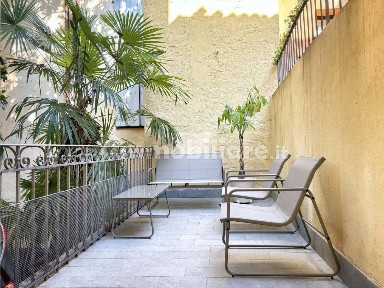Bilocale via Caldarese, Centro Storico, Bologna