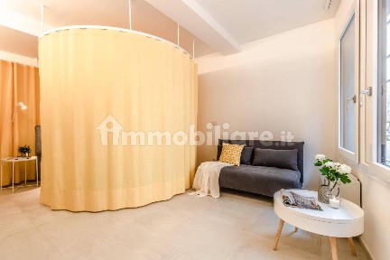 Monolocale via Arienti, Castiglione - Tribunale, Bologna