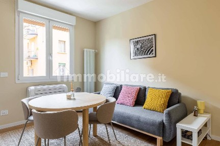 Bilocale via Oreste Regnoli, Massarenti, Bologna