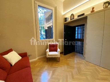 Bilocale viale Aldini, 88, Colli San Mamolo, Bologna