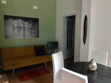 Trilocale via di Monte Donato 12, Collinare, Bologna