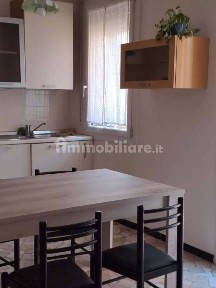 Trilocale via Daniele Manin, Bolognina, Bologna