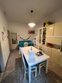 Bologna, Massarenti, Via Antonio Meucci