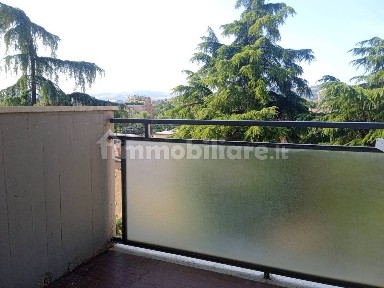 Quadrilocale buono stato, sesto piano, San Donato, Bologna