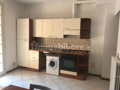 Bilocale via Mascarella 21, Irnerio, Bologna