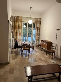 Bologna, Massarenti, Via Paolo Fabbri, 84