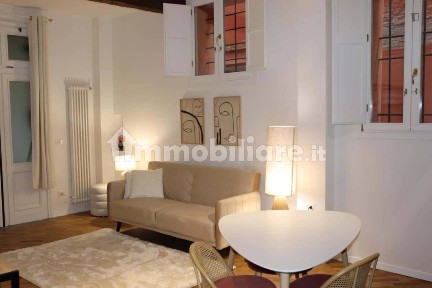 Appartamento via Solferino, Castiglione - Tribunale, Bologna