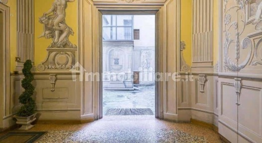 Quadrilocale via Galliera, Marconi, Bologna