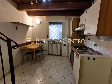 Bilocale via Santo Stefano, Santo Stefano, Bologna