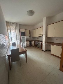 Quadrilocale via Cesare Boldrini, Marconi, Bologna