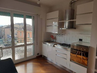 Trilocale via Ferrarese, Bolognina, Bologna