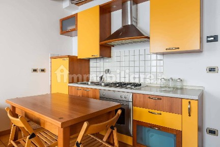 Monolocale via San Carlo, Marconi, Bologna