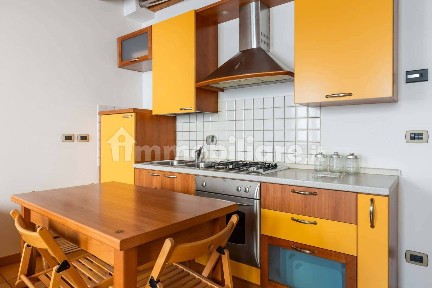 Monolocale via San Carlo, Marconi, Bologna
