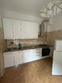 Bologna, Bolognina, Via Aristotele Fioravanti