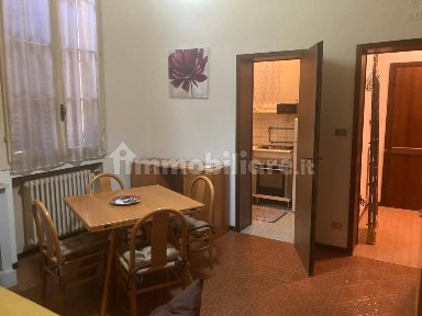 Bologna, San Vitale, Via Vinazzetti, 7