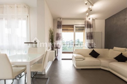 Trilocale ottimo stato, quarto piano, Meridiana, Casalecchio di Reno
