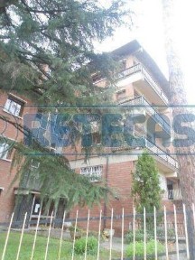 Bilocale ottimo stato, primo piano, Colli San Mamolo, Bologna