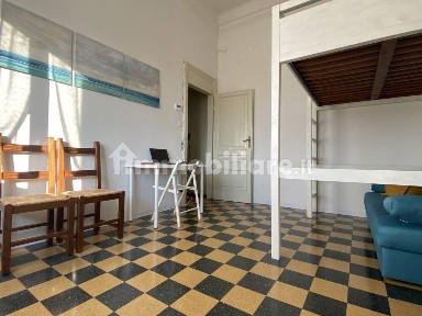 Bilocale via Galliera 93, Centro, Bologna