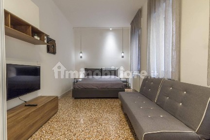 Appartamento via Farini, Santo Stefano, Bologna