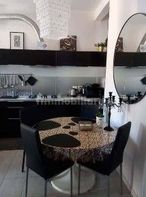 Trilocale via Carlo Jussi, Bolognina, Bologna