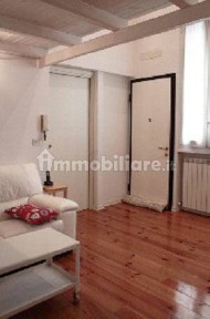 Bilocale via Santo Stefano 84, Santo Stefano, Bologna