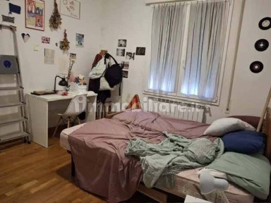 Bilocale ottimo stato, primo piano, Centro Storico, Bologna