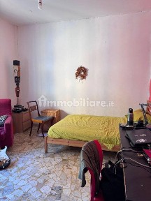 Quadrilocale via del Pratello 97, San Felice, Bologna