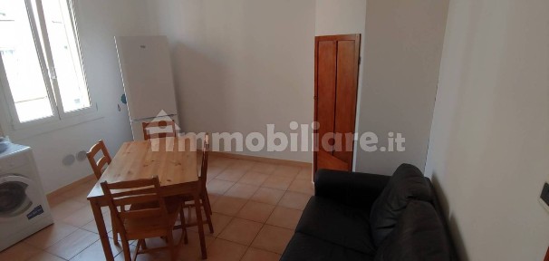 Trilocale ottimo stato, primo piano, Saffi, Bologna