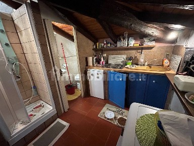Monolocale via della Beverara, Noce - Pescarola, Bologna