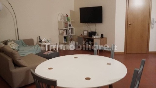 Bilocale 72 m², Centro Storico, Imola