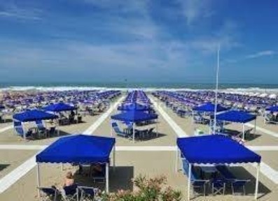 Stabilimento balneare in Vendita