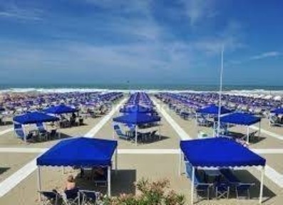 Stabilimento balneare in Vendita