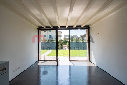 Loft via Guido Puletti 6, San Polo Vecchio, Brescia