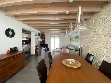 Loft via Della Ziziola 93, Brescia Due, Brescia