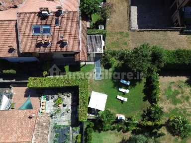 Terratetto unifamiliare via Molo Vecchio 43, Gravedona, Gravedona ed Uniti