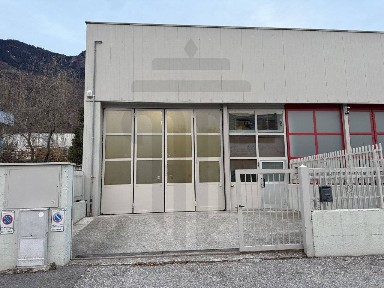 Laives, Zona Produttiva Vurza