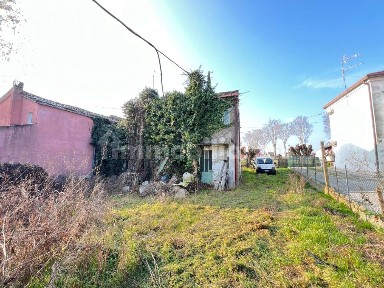 Rovigo, Viale Porta Po