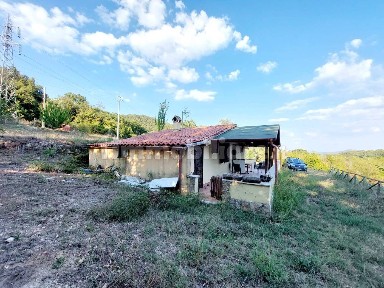 Rustico Strada Provinciale Santa Severa Tolfa, Tolfa
