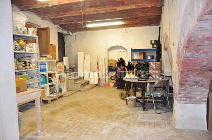 Magazzino - Deposito in Vendita