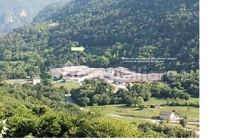 Villetta a schiera all'asta via Dante Alighieri, Arsiè