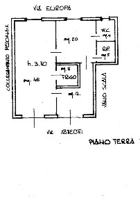 Locale commerciale in Affitto
