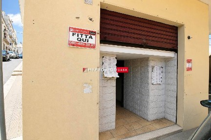 Martina Franca, Via Giovanni Simonetti, 17
