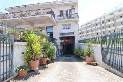 Martina Franca, Via Massafra, 3