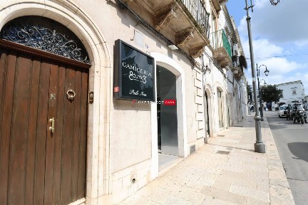Martina Franca, Corso Italia, 16