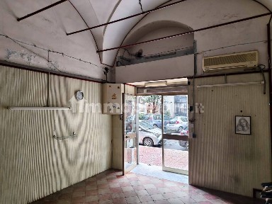 Taranto, Borgo, Via Cataldo Nitti, 65
