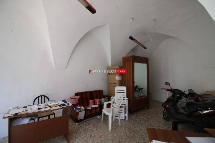 Martina Franca, Via Mercadante, 70